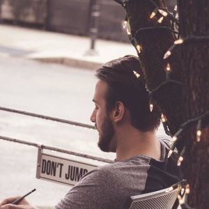 Meet your Posher, Jared